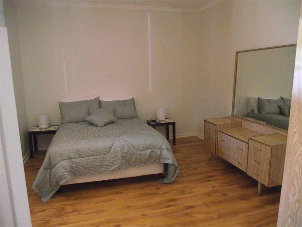 Aly'S Cottage Broken Hill Exterior foto